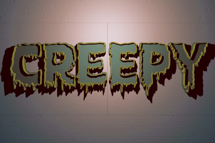 Cuarto Milenio - Creepy