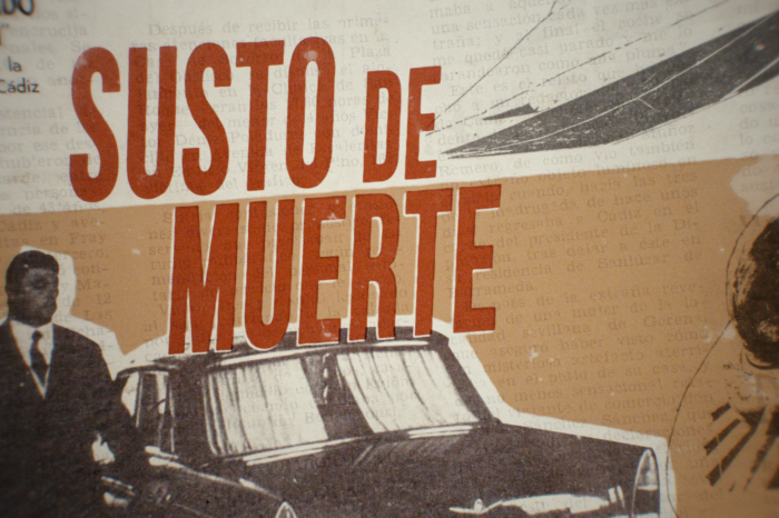 Cuarto Milenio - Susto de muerte