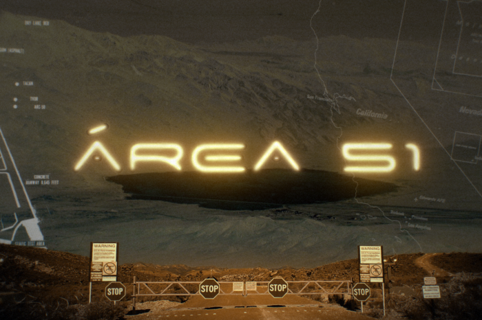 Cuarto Milenio - Dossier especial ÁREA 51