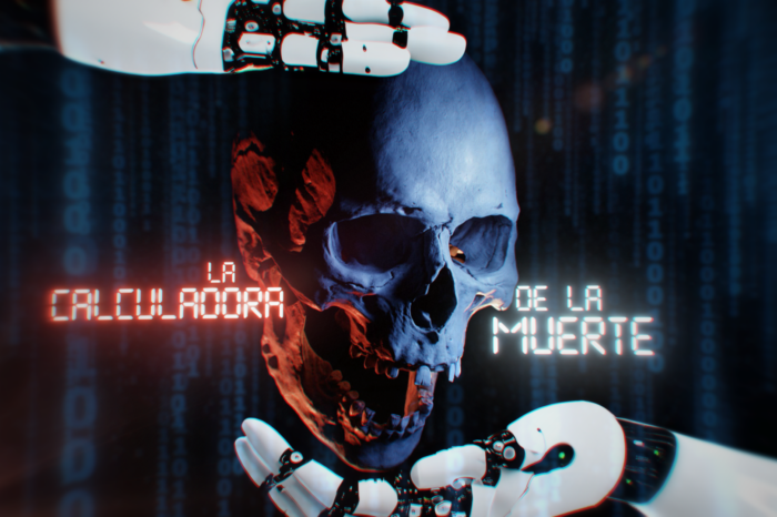 Cuarto Milenio - La calculadora de la muerte