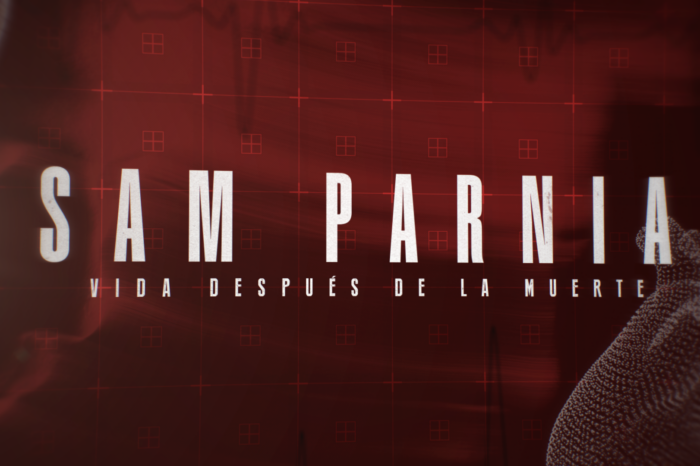 Cuarto Milenio - Sam Parnia: Vida después de la muerte