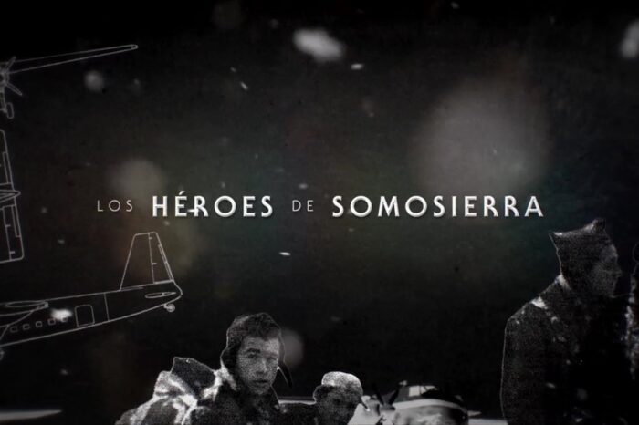 Cuarto Milenio - Los héroes de Somosierra