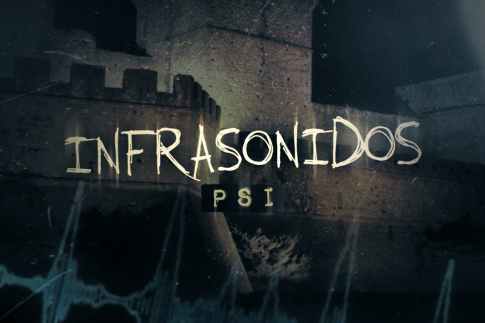 Cuarto Milenio - Infrasonidos PSI