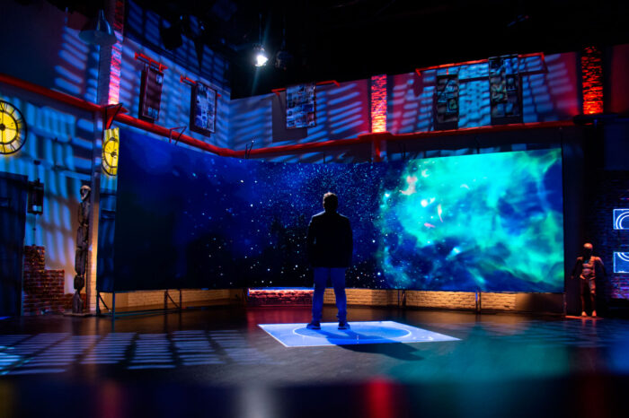 Cuarto Milenio - El zoo cósmico