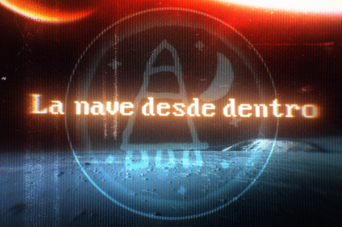 Cuarto Milenio - La nave desde dentro