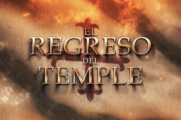 Cuarto Milenio - El regreso del Temple