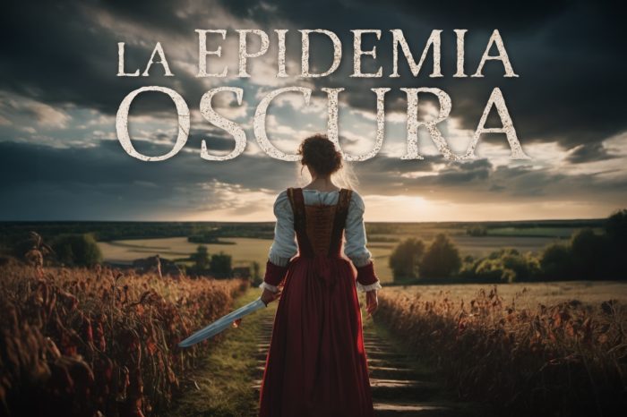 Cuarto Milenio - La epidemia oscura