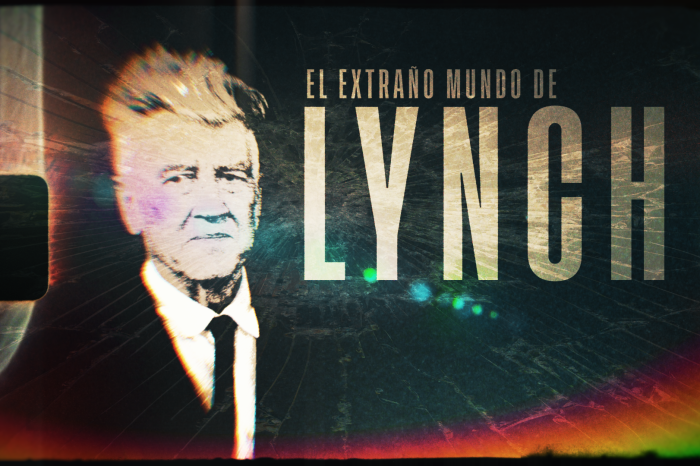Cuarto Milenio - El extraño mundo de Lynch