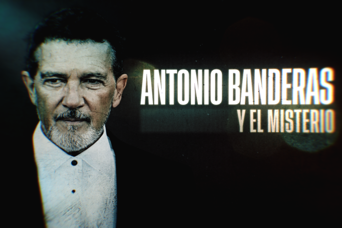 Cuarto Milenio - Antonio Banderas y el misterio