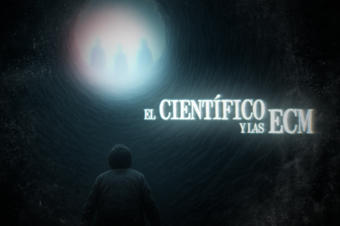 Cuarto Milenio - El científico y las ECM