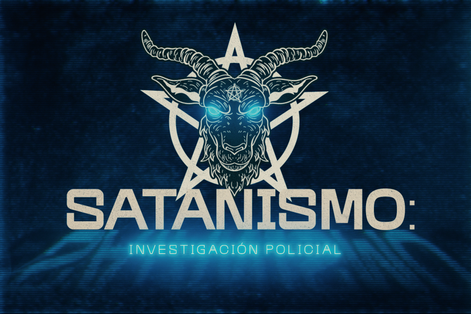 Cuarto Milenio - Satanismo: Investigación policial