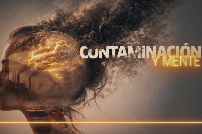 Cuarto Milenio - Contaminación y mente