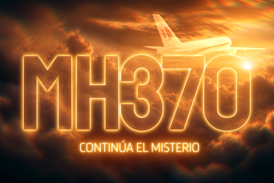 Cuarto Milenio - MH370: Continúa el misterio