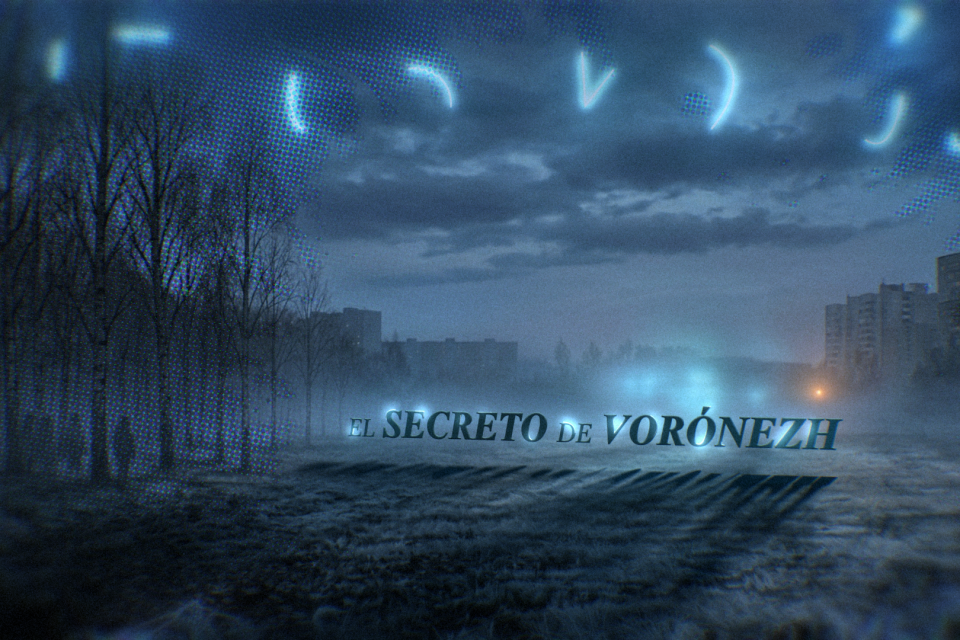 Cuarto Milenio - El secreto de Vorónezh