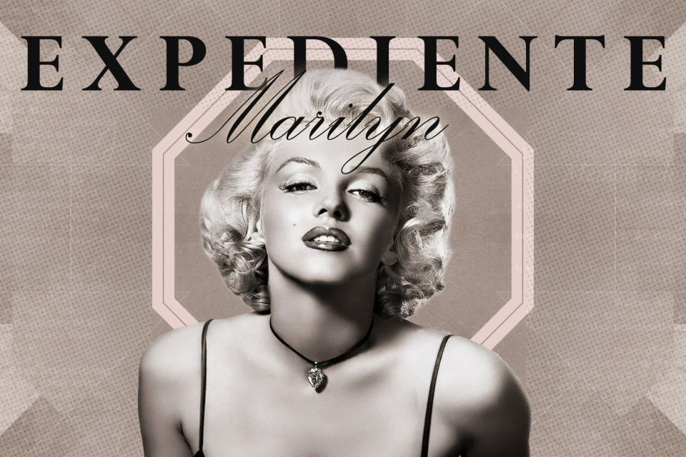 Cuarto Milenio - Expediente Marilyn