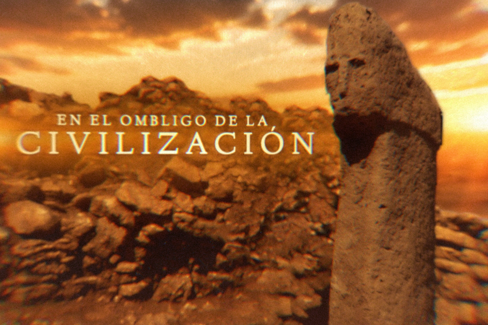Cuarto Milenio - En el ombligo de la civilización