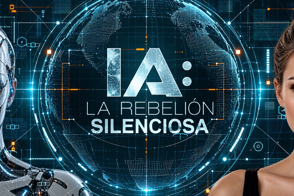 Cuarto Milenio - IA: La rebelión silenciosa